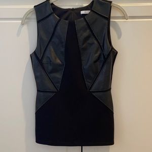 NWOT Bailey 44 Top